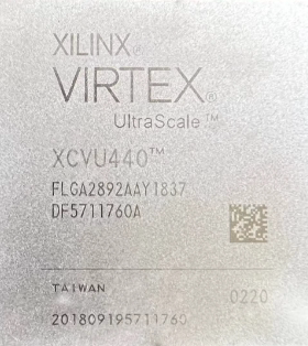 XCVU440-2FLGB2377I XCVU440-2FLGB2377C 全新原装 咨询下单