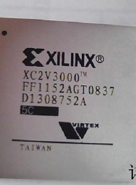 XC2V3000－5FF1152C XC2V3000－5FF1152I XC2V3000－5FFG1152C