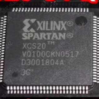 XCS20-3VQG100C XCS20-3VQG100I  全新原装 咨询下单 原厂渠道