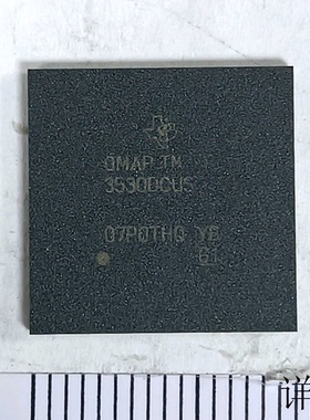 OMAP3530DCUS全新原装 原厂渠道 咨询下单 保证质量