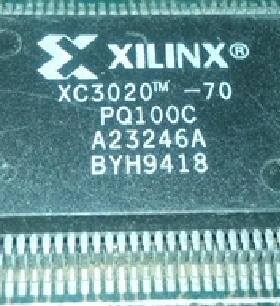 XC3020-100PQ100C全新原装 原厂渠道 咨询下单 保证质量