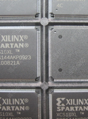 XCS10XL-4TQG144C XCS10XL-4TQG144I 全新原装 咨询下单 原厂渠道