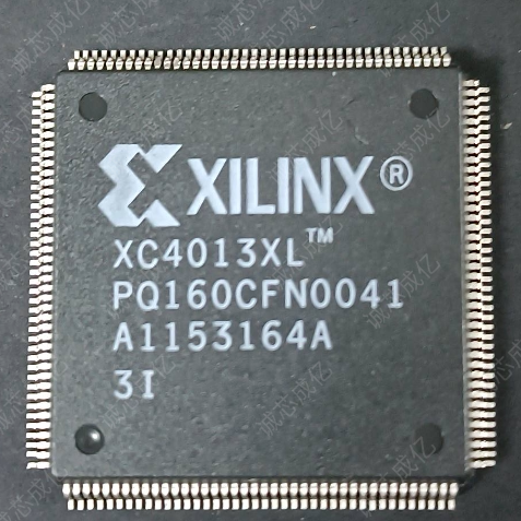 XC4013XL-1PQ160I XC4013XL-1PQ160C 全新原装 咨询下单 原厂渠道