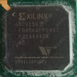 XCV150-4FG456I XCV150-4FG456C  全新原装 咨询下单 原厂渠道