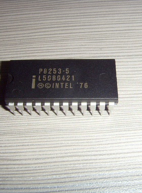 P8253-5全新原装 原厂渠道 咨询下单 保证质量