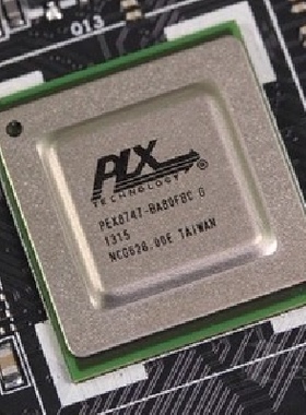 PEX8747-BA80FBCG全新原装 原厂渠道 咨询下单 保证质量