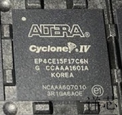 EP4CE6F17C7N全新原装 原厂渠道 咨询下单 保证质量