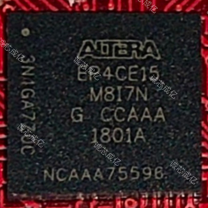 EP4CE15M9C7N ALTERA 全新原装 咨询下单 原厂渠道 IC芯片