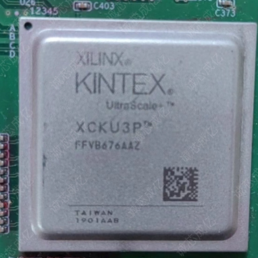 XCKU3P-1FFVB676E XCKU3P-1FFVB676C 全新原装 咨询下单 原厂渠道