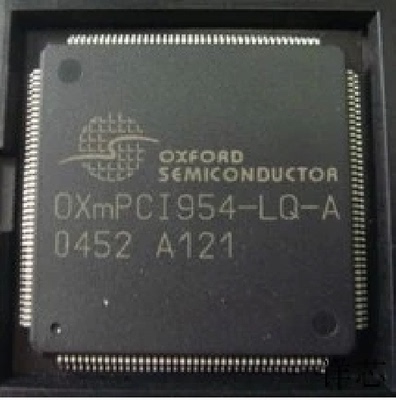 OXMPCI954-LQ-A全新原装 原厂渠道 咨询下单 保证质量