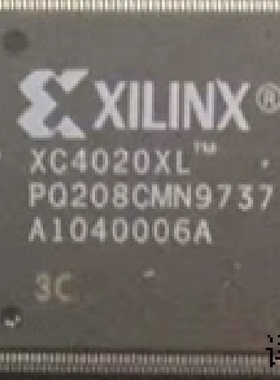 XC4020XL-2PQ208C全新原装 原厂渠道 咨询下单 保证质量