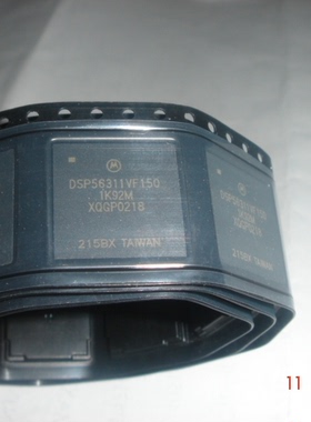 DSP56311VF150全新原装 原厂渠道 咨询下单 保证质量