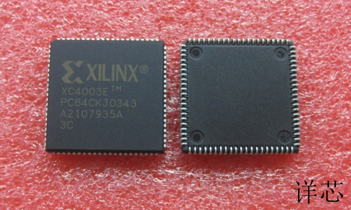 XC4003E-3PC84C全新原装 原厂渠道 咨询下单 保证质量