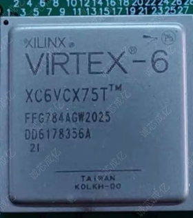 XC6VCX75T-1FFG784C XC6VCX75T-1FFG784I 全新原装 咨询下单