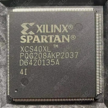 XCS40XL-4CS280C XCS40XL-4CS280I  全新原装 咨询下单 原厂渠道