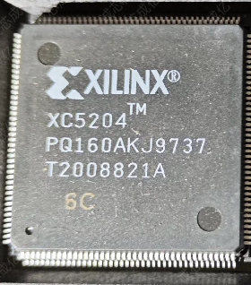 XC5204-6PQ160C XC5204-6PQ160I  全新原装 咨询下单 原厂渠道