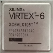 XC6VCX195T-1FFG784I XC6VCX195T-1FFG784C  全新原装 咨询下单