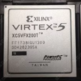 XC5VFX200T-1FFG1738I XC5VFX200T-1FFG1738C 全新原装 咨询下单
