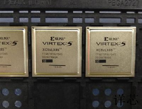 XC5VLX85-2FFG676C全新原装 原厂渠道 咨询下单 保证质量