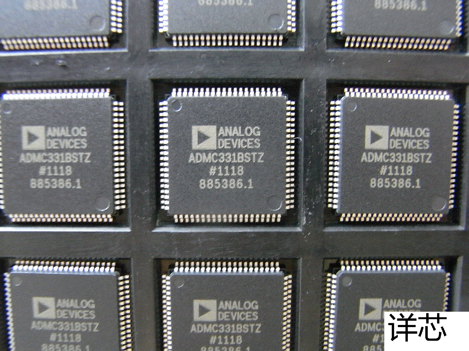 ADMC331BST全新原装 原厂渠道 咨询下单 保证质量