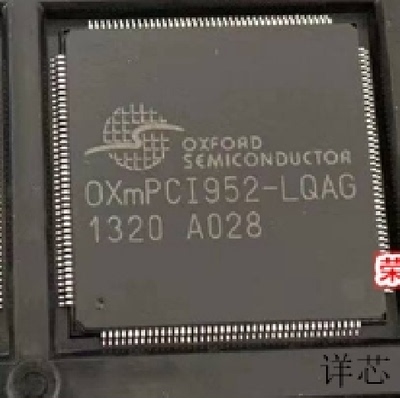 OXMPCI952-LQAG全新原装 原厂渠道  咨询下单 保证质量