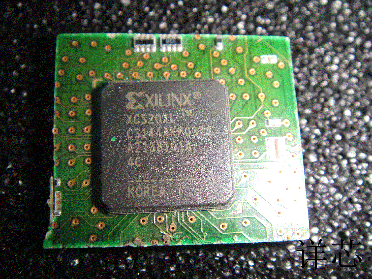 XCS20XL-4CS144C全新原装 原厂渠道 咨询下单 保证质量