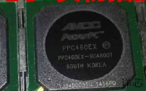 PPC460EXR-SUB800T全新原装 原厂渠道 咨询下单 保证质量