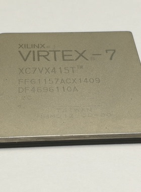 XC7VX330T-2FFG1157I全新原装 原厂渠道 咨询下单 保证质量