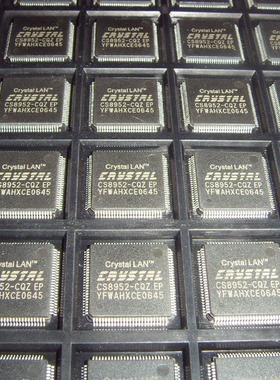 CS8952-CQ全新原装 原厂渠道 咨询下单 保证质量