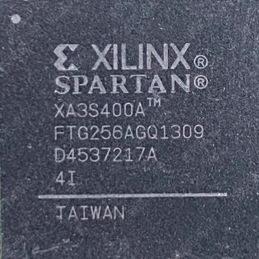 XA3S400A-4FGG400Q XA3S400A-4FGG400C  全新原装 咨询下单