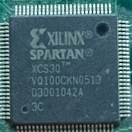 XCS30-4VQ100C XCS30-4VQ100I  全新原装 咨询下单 原厂渠道