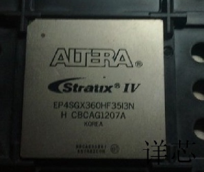 EP4SGX360HF35C2N   EP4SGX360HF35C3N  EP4SGX360HF35C4N全新原