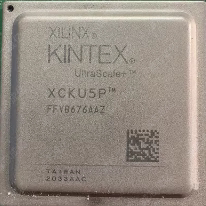XCKU5P-3FFVB676E XCKU5P-3FFVB676C 全新原装 咨询下单 原厂渠道