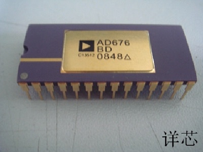 AD676BD全新原装 原厂渠道 咨询下单 质量保证