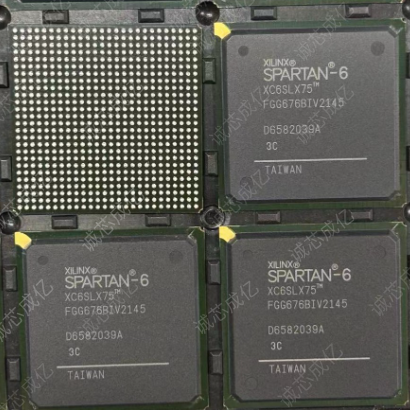 XC6SLX75-L1FGG676I XC6SLX75-L1FGG676C 全新原装 咨询下单