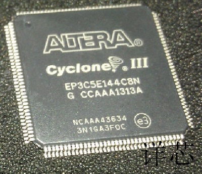 EP3C5E144C7N     EP3C5E144C8N全新原装 原厂渠道 咨询下单