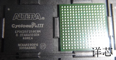 EP3C25F256C7N EP3C25F256C8N EP3C25F256A7N保质量