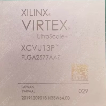 XCVU13P-L2FLGA2577E XCVU13P-L2FLGA2577C