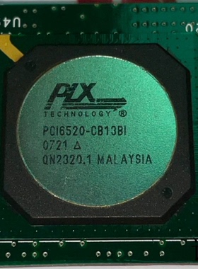 PCI6520-CB13BIG全新原装 原厂渠道 咨询下单 保证质量