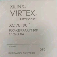 XCVU190-2FLGA2577I XCVU190-2FLGA2577C  全新原装 咨询下单