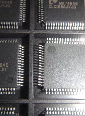 CLC018AJVJQ全新原装 原厂渠道 咨询下单 保证质量