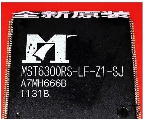 MST6300RS-LF-Z1-SJ全新原装 原厂渠道 咨询下单 保证质量
