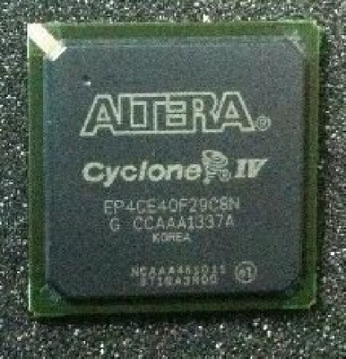 现货 EP4CE40F29C6N EP4CE40F29C7N EP4CE40F29C8N 全新原装