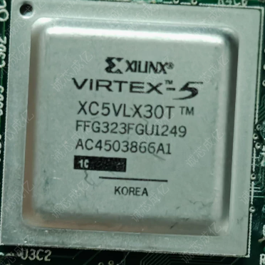 XC5VLX30T-2FFG323C XC5VLX30T-2FFG323I 全新原装 咨询下单