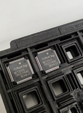 NET2272全新原装 原厂渠道 咨询下单 保证质量