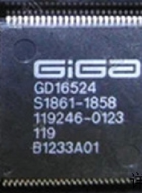 GD16523全新原装 原厂渠道 咨询下单 保证质量