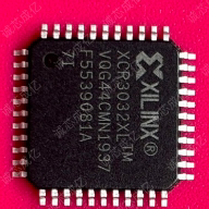 XCR3032XL-10VQG44C XCR3032XL-10VQG44I  全新原装 咨询下单