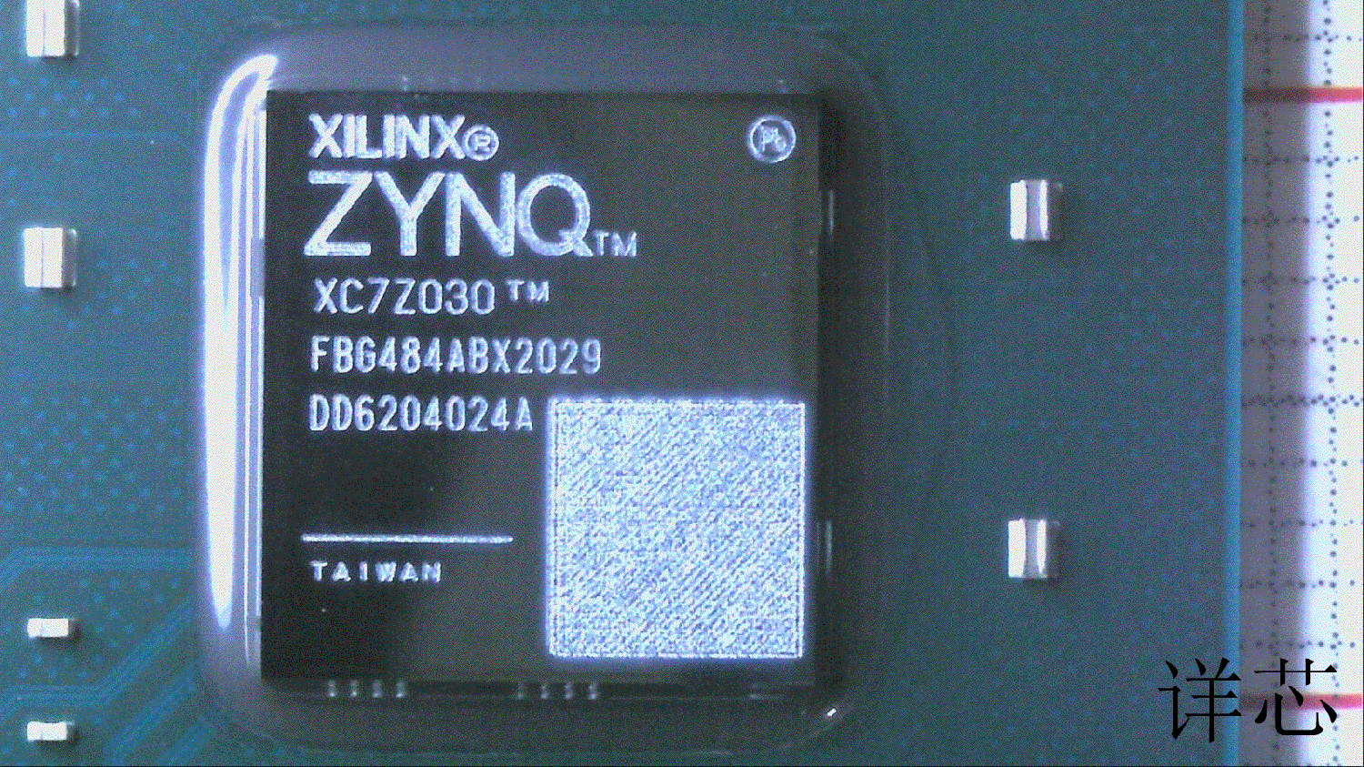 XC7Z030-1FBG484C全新原装 原厂渠道 咨询下单 保证质量