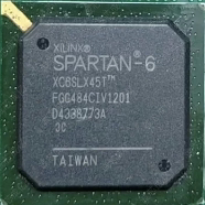 XA6SLX45T-3FGG484I XA6SLX45T-3FGG484C  全新原装 咨询下单