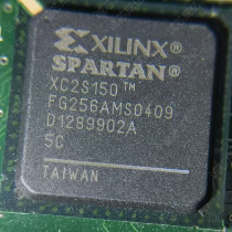 XC2S150-6FG256C XC2S150-6FG256I  全新原装 咨询下单 原厂渠道